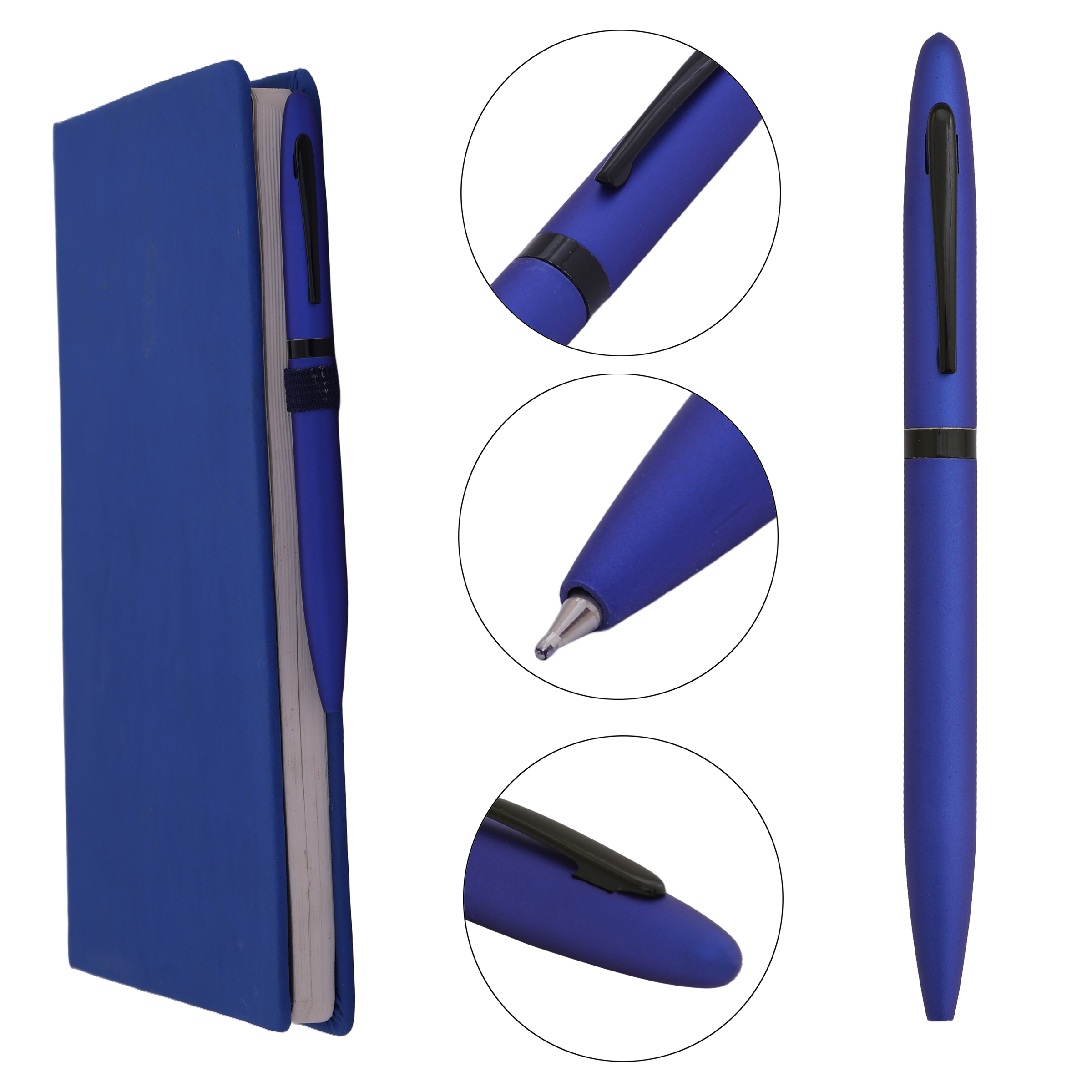 Combo Book