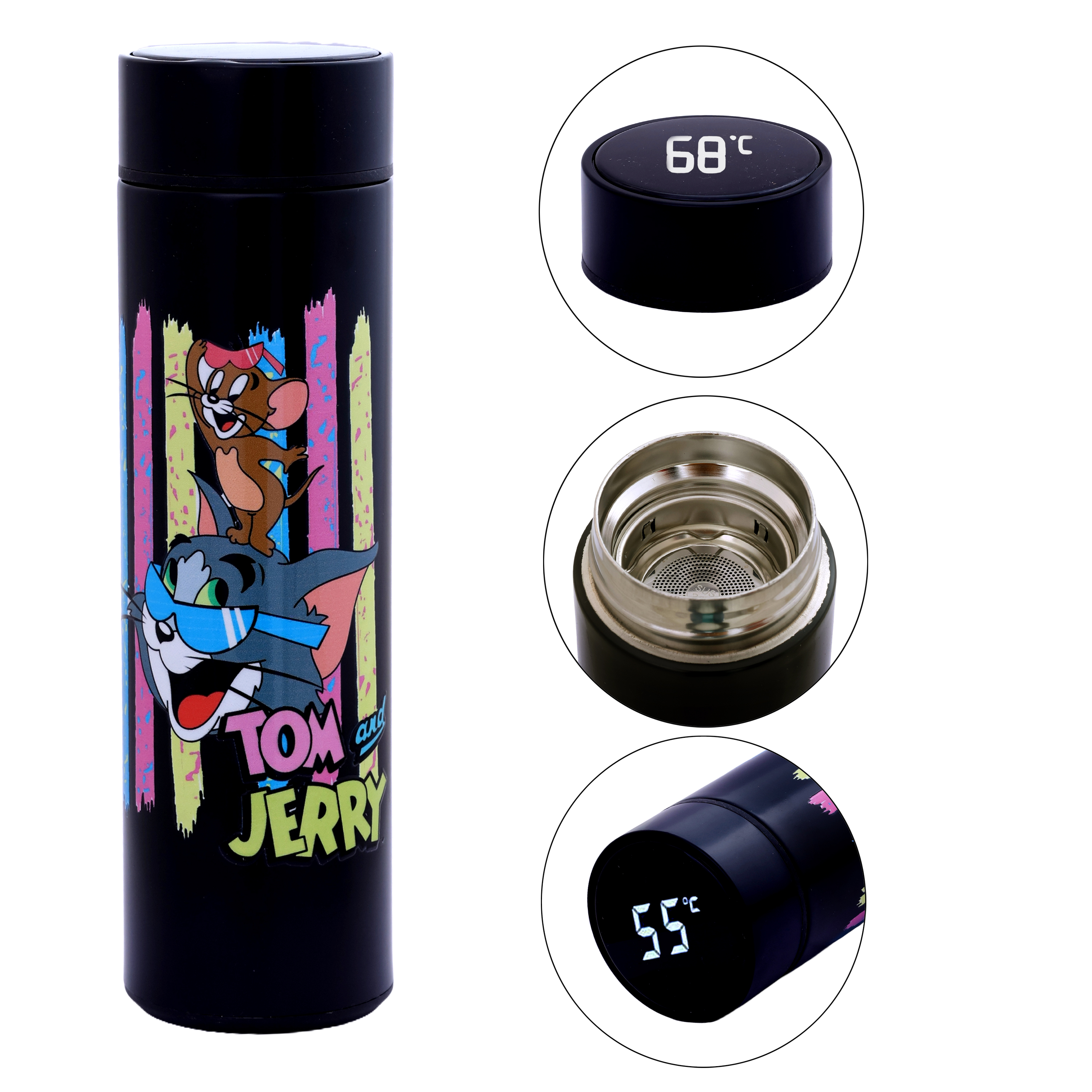 Shipper water Bottle