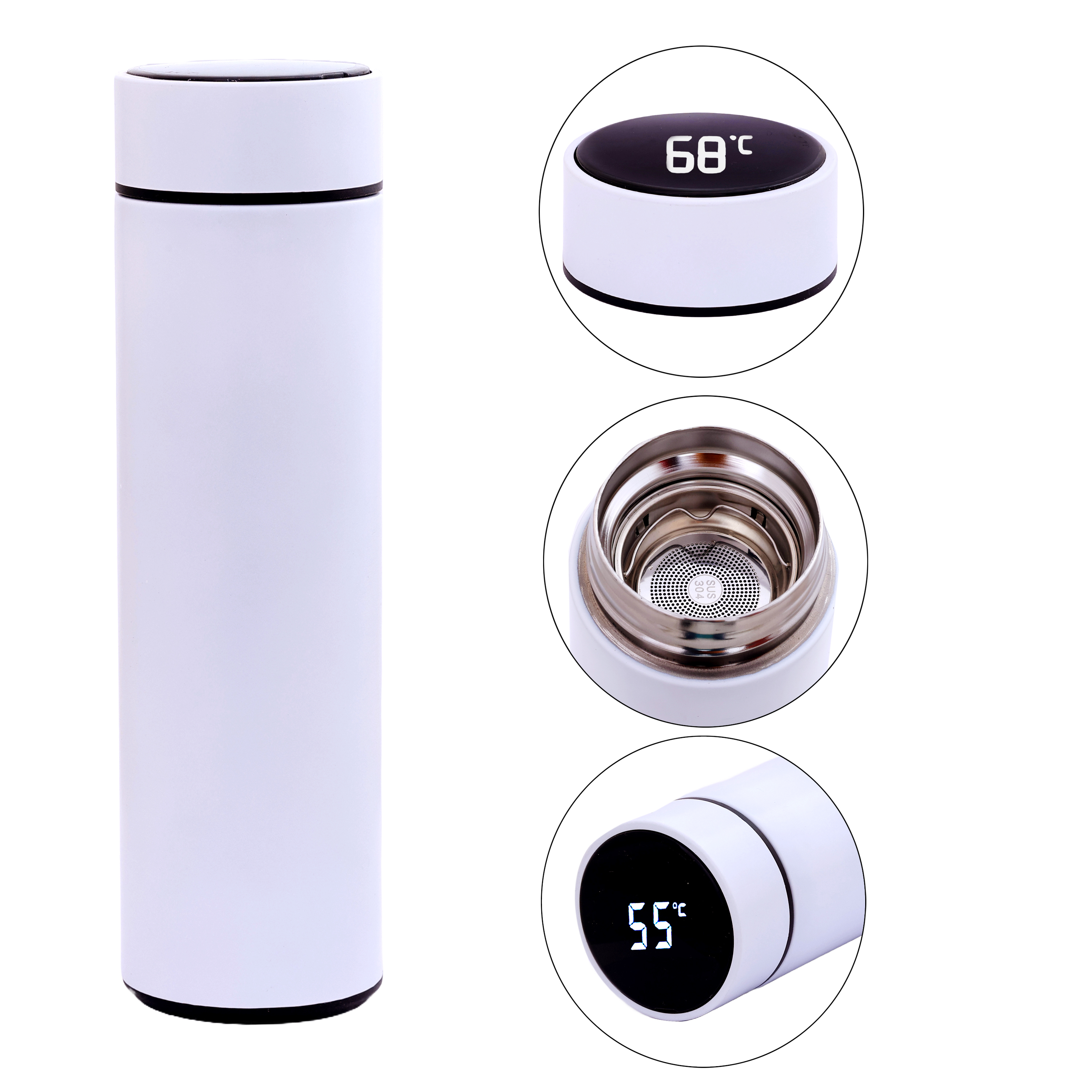 Shipper water Bottle