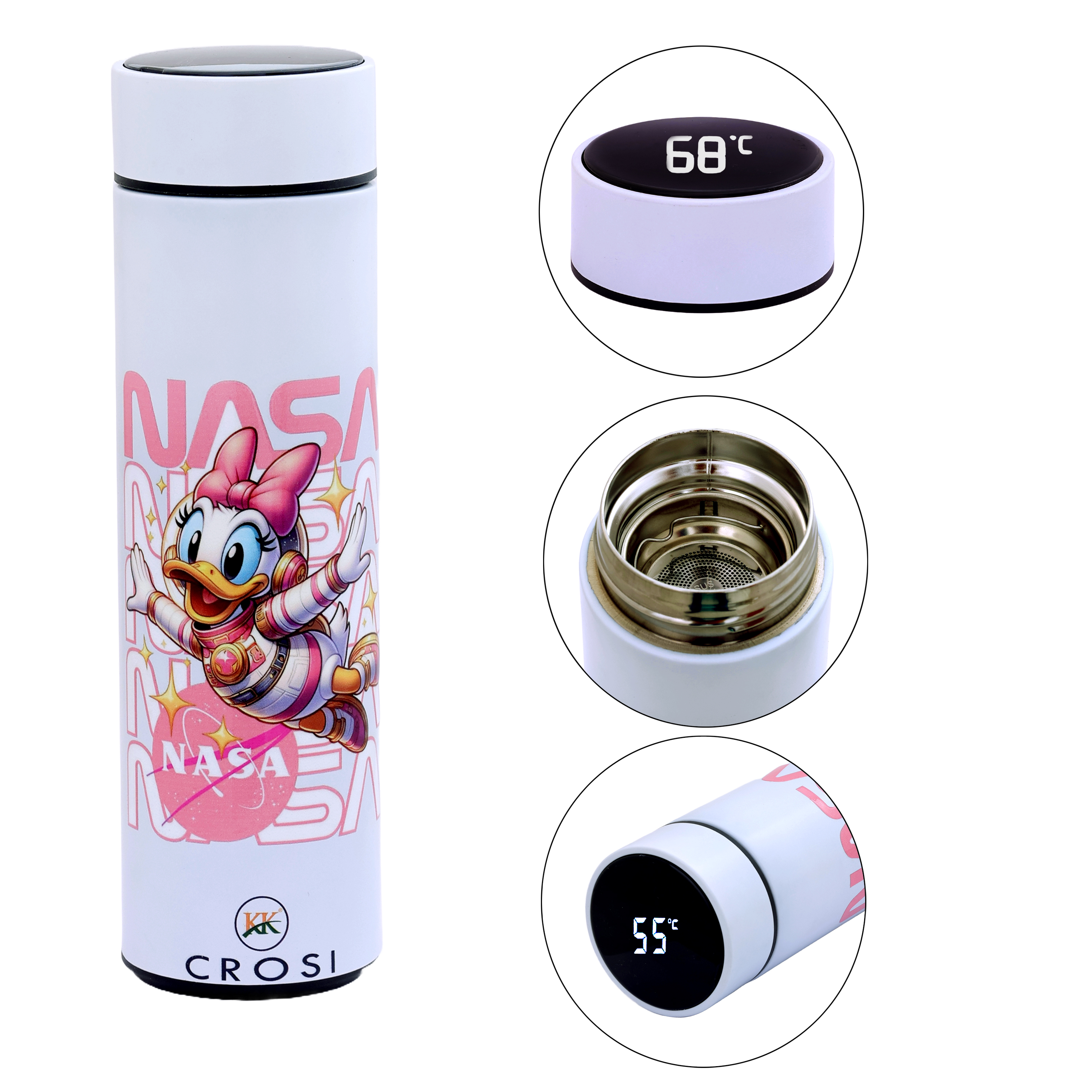 Shipper water Bottle