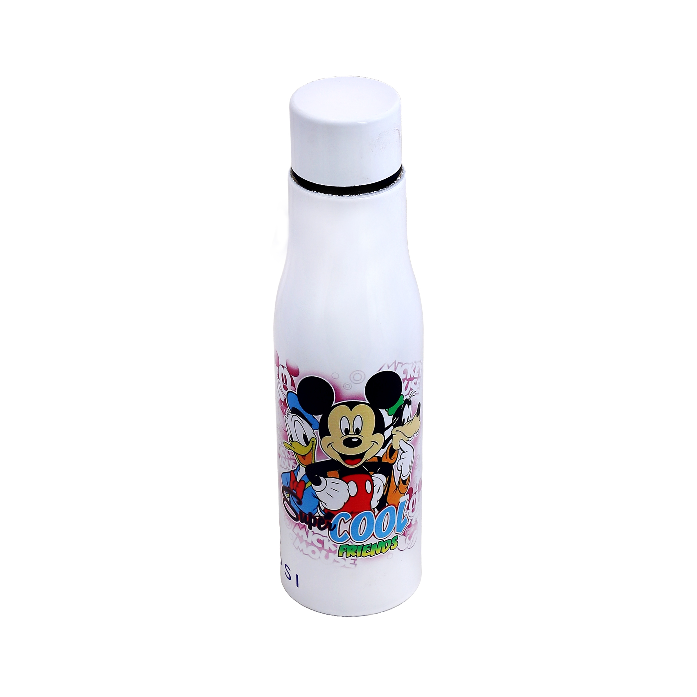 Printed Bottle