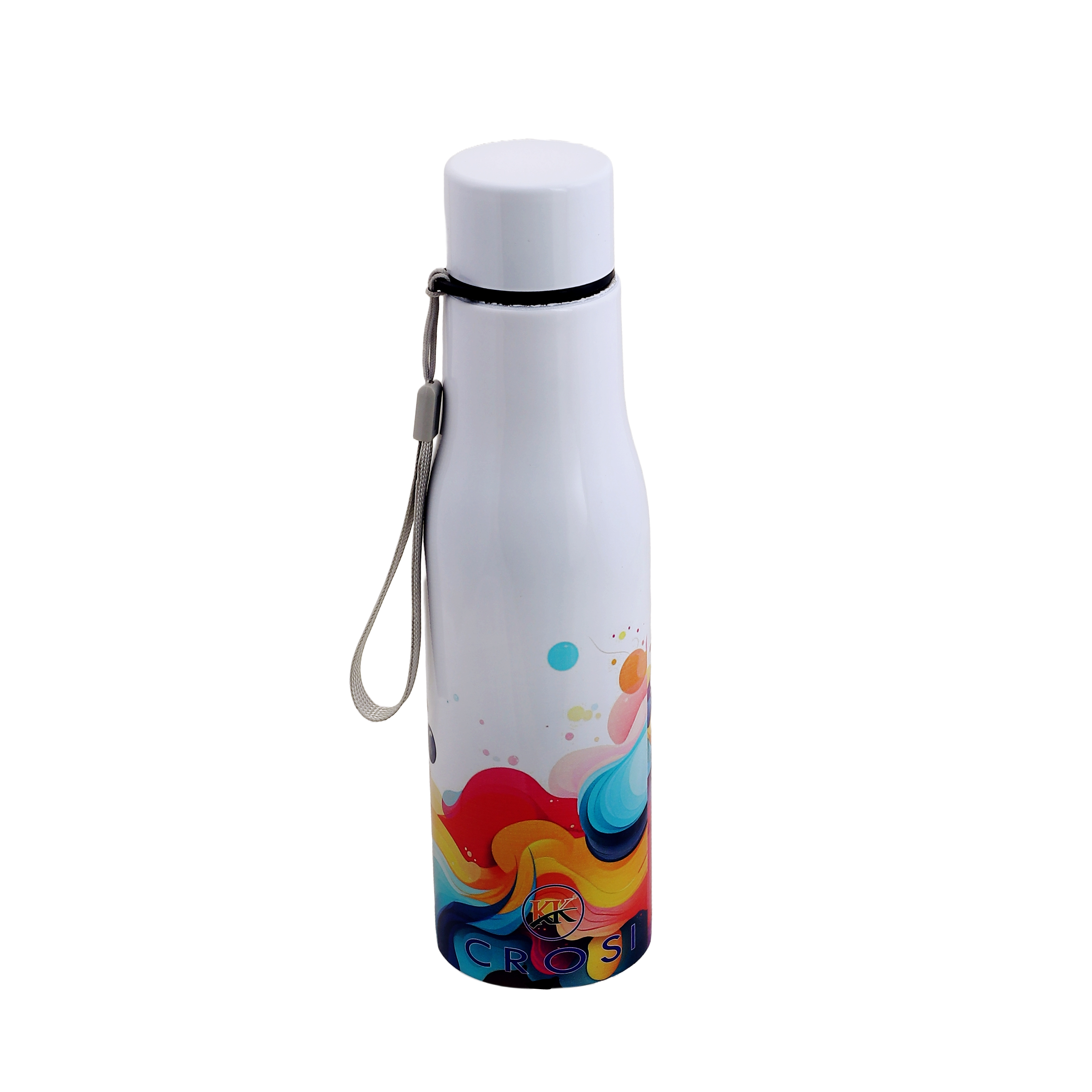 Printed Bottle