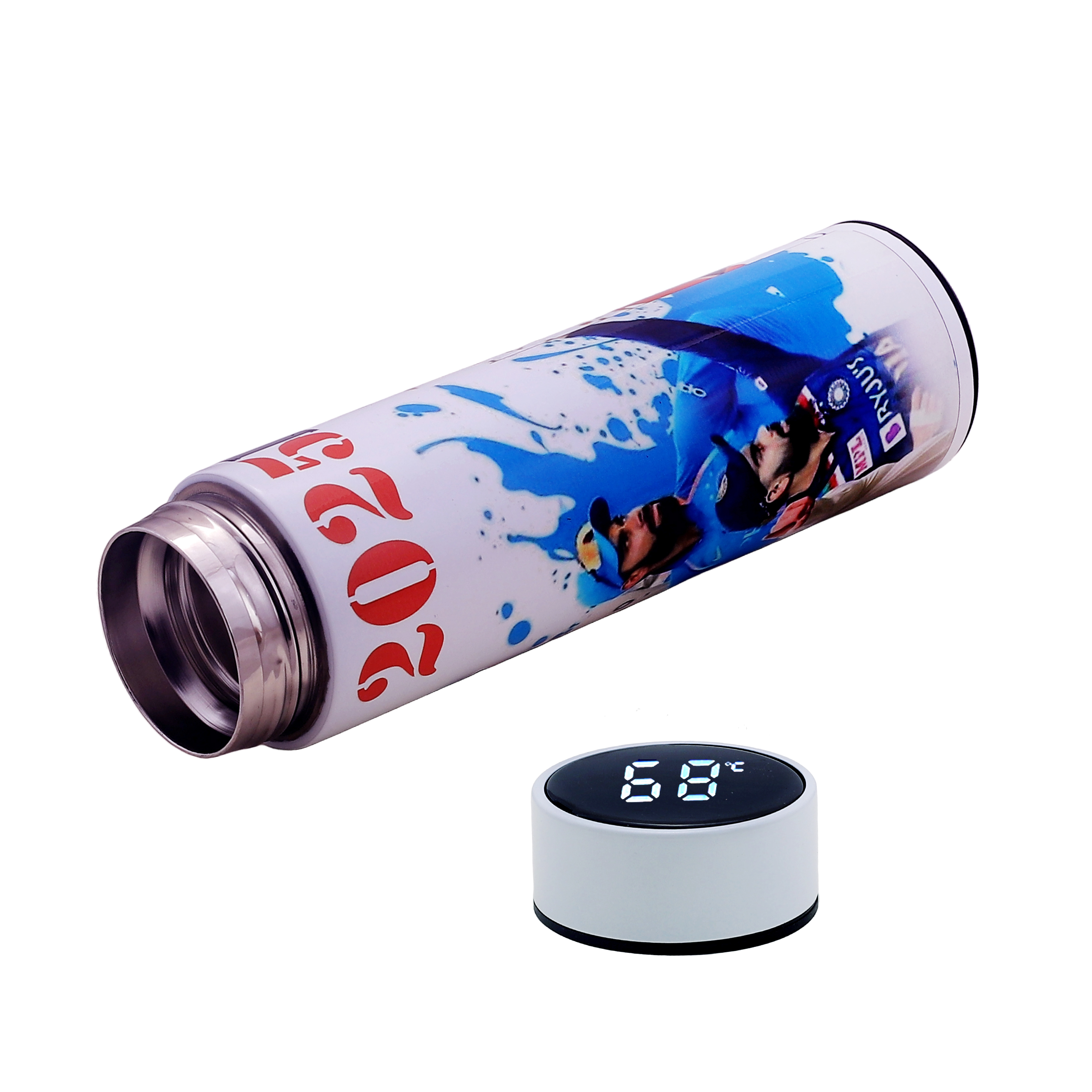 Shipper water Bottle