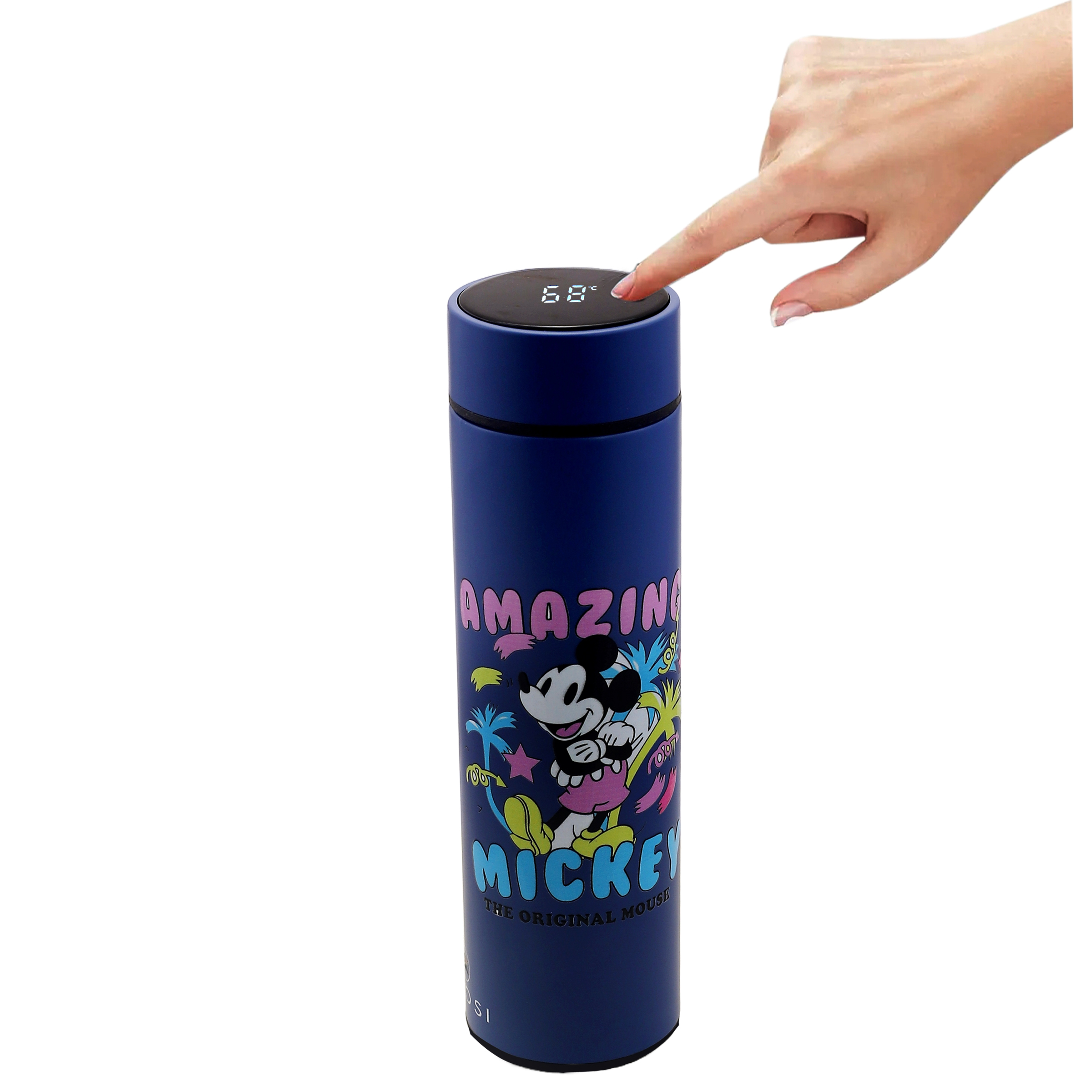 Printed Bottle