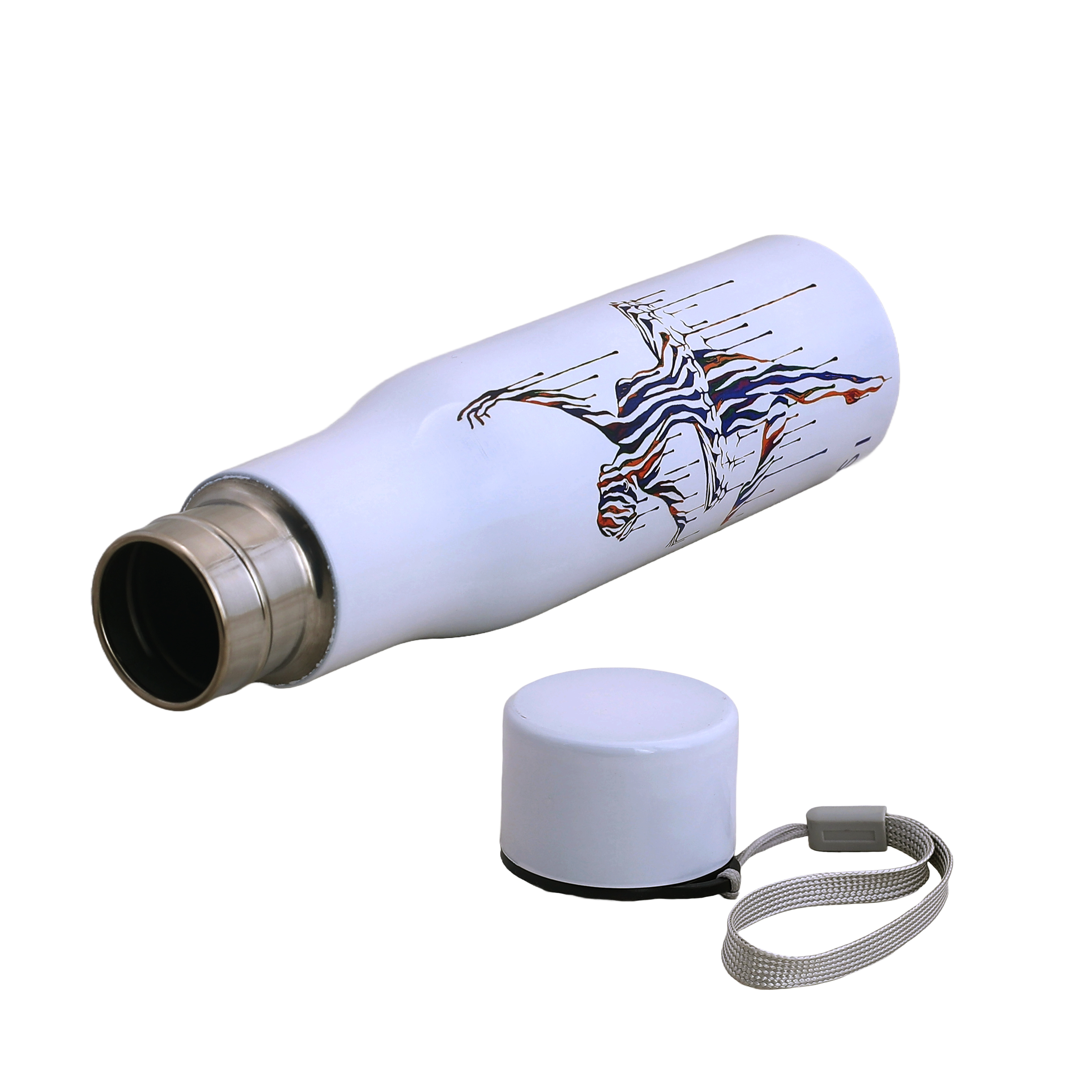 Shipper water Bottle