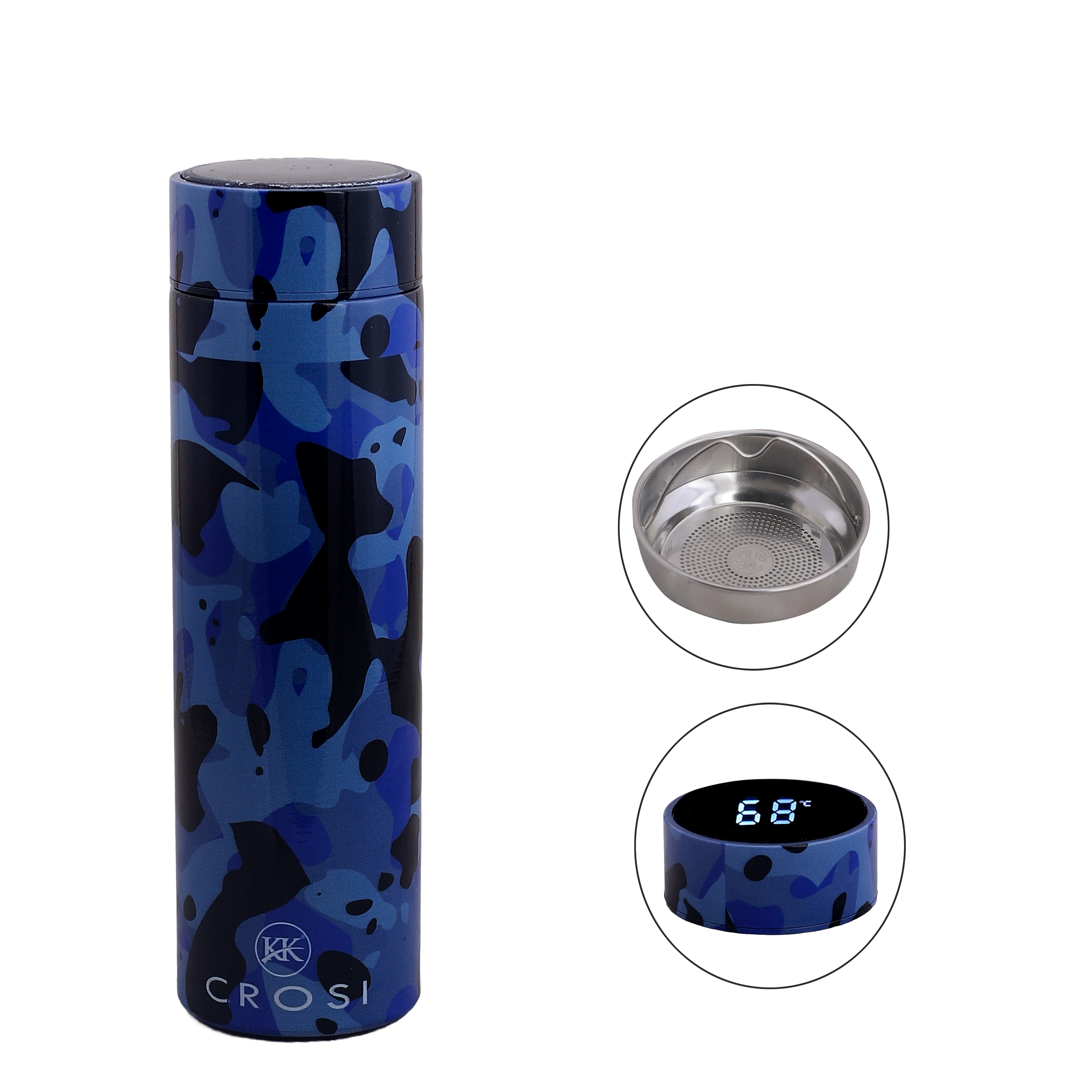 Shipper water Bottle