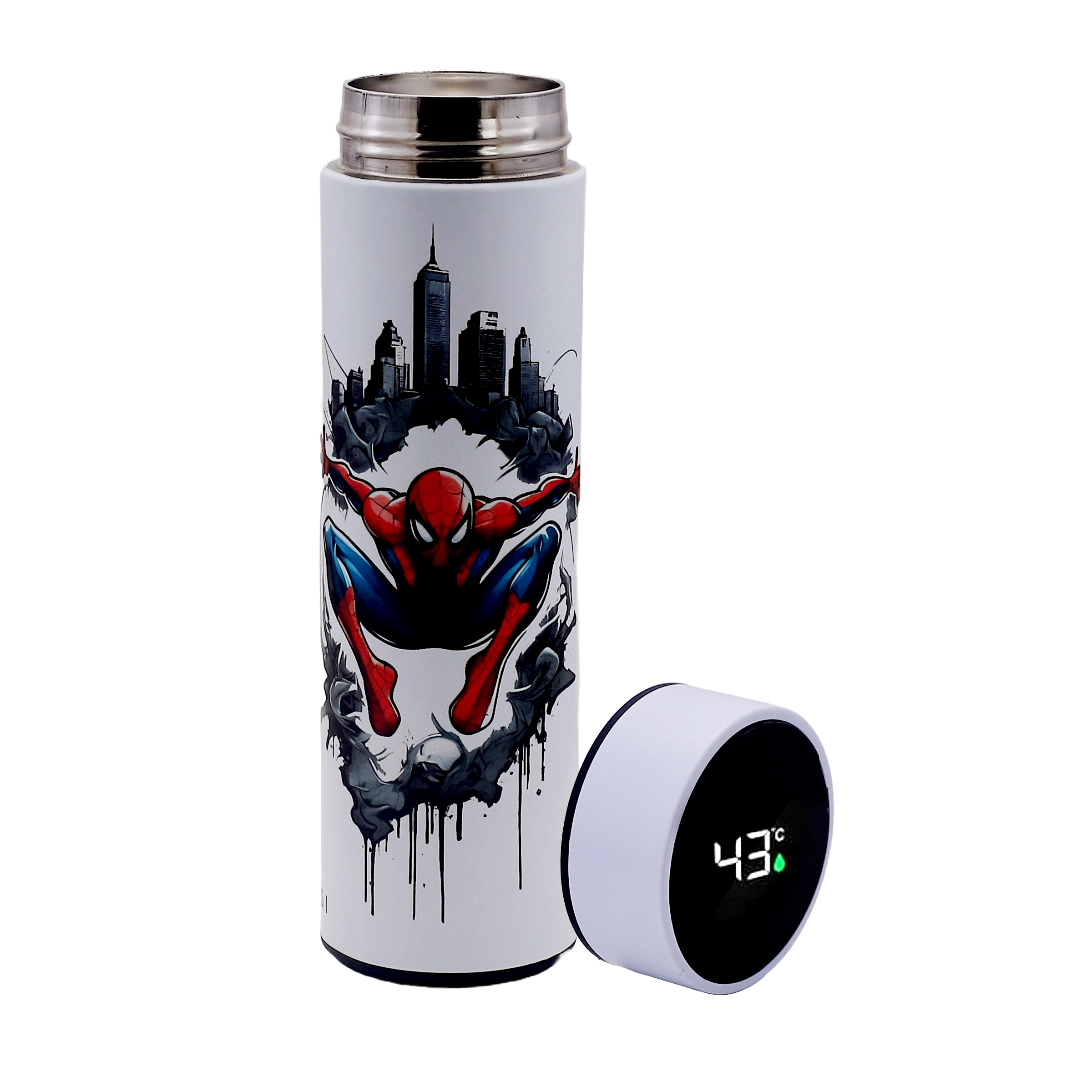 Shipper water Bottle