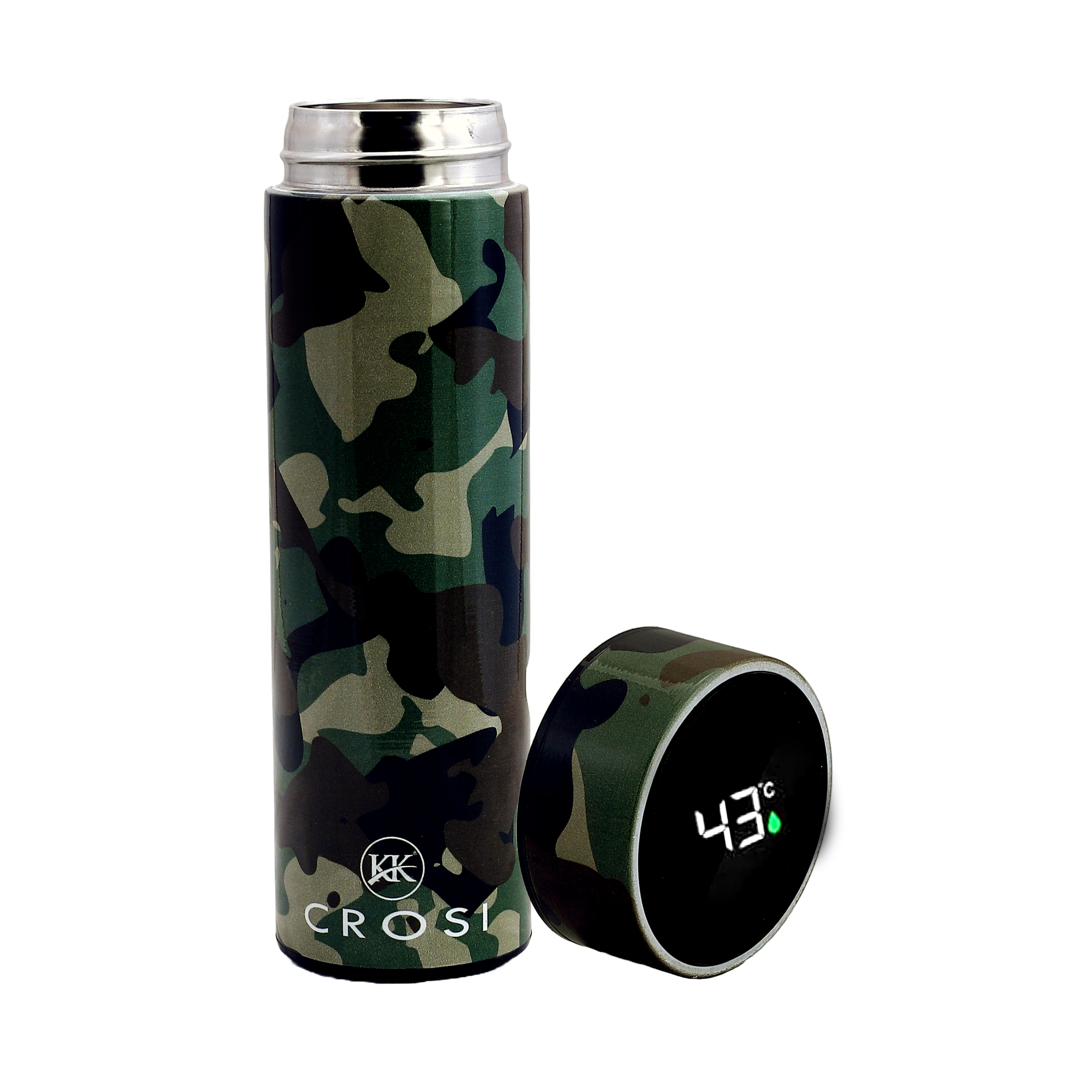 Shipper water Bottle