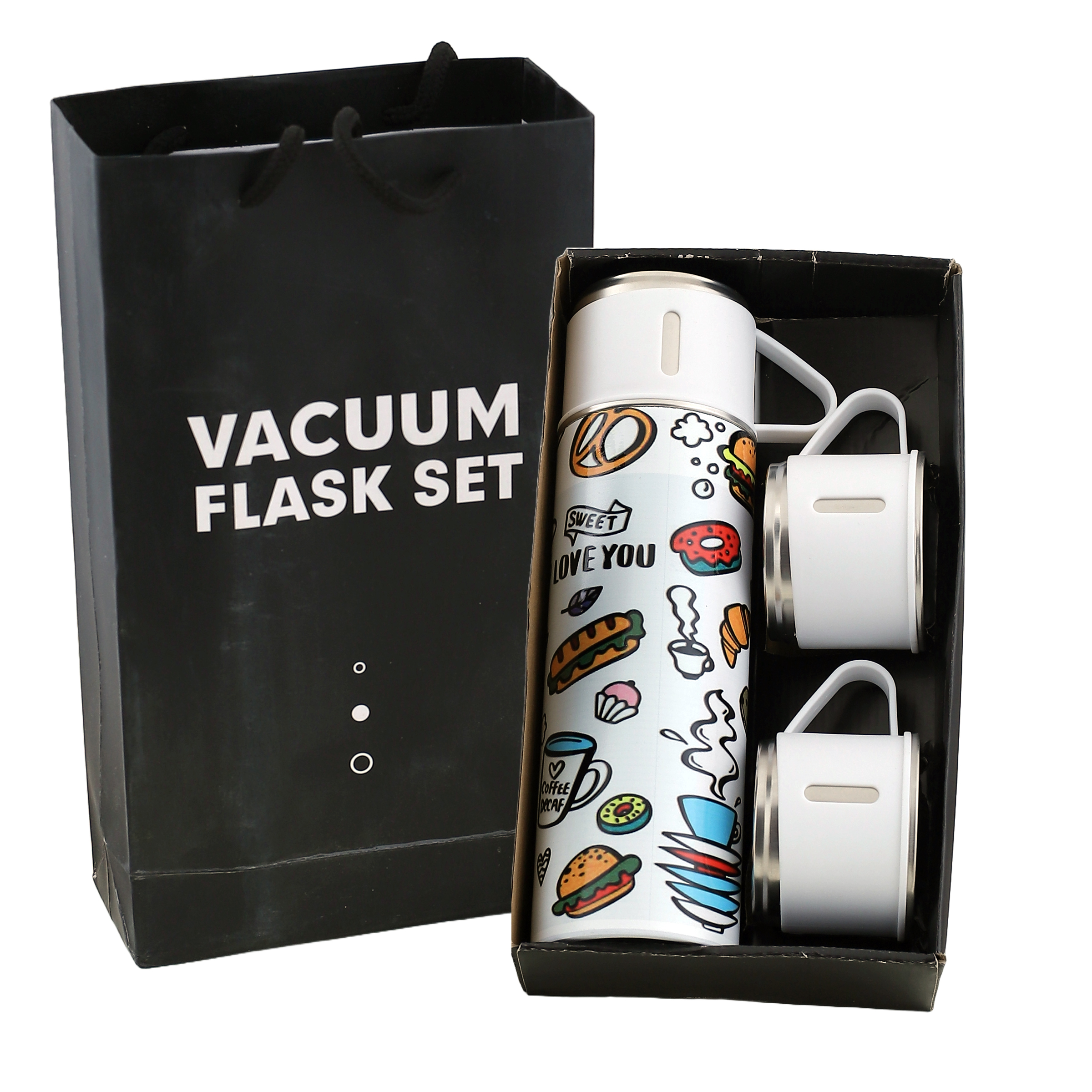 Shipper water Bottle