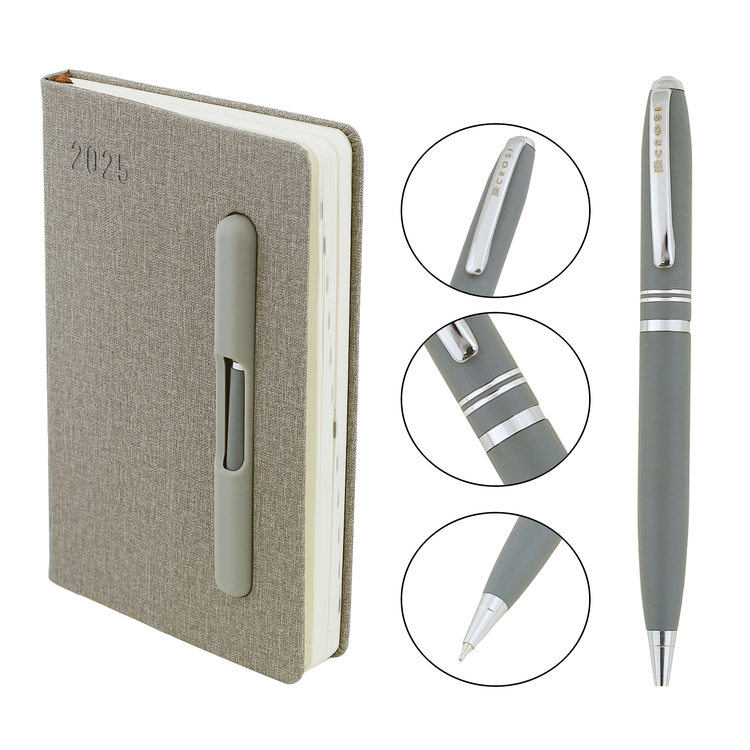 Combo Book