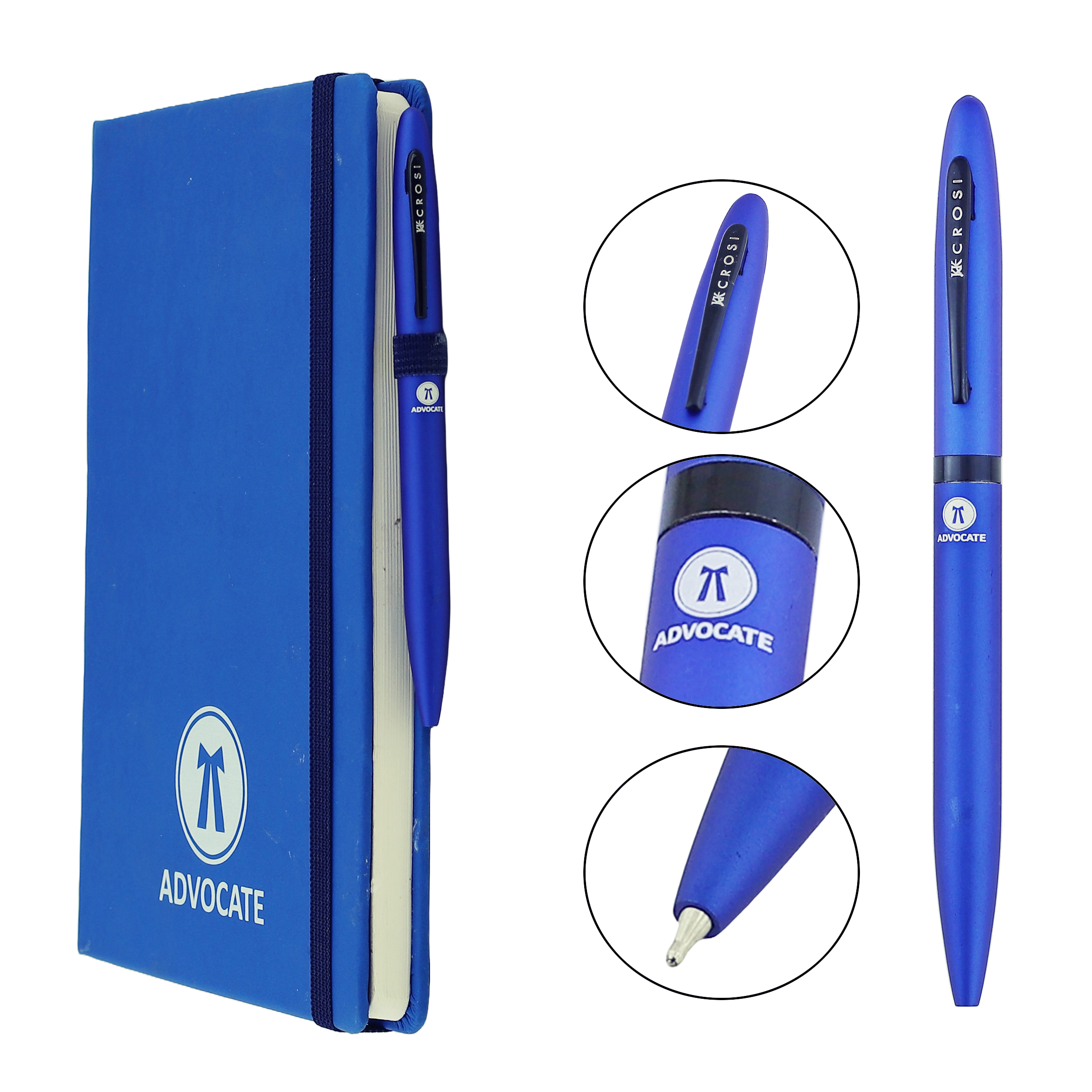 Combo Book