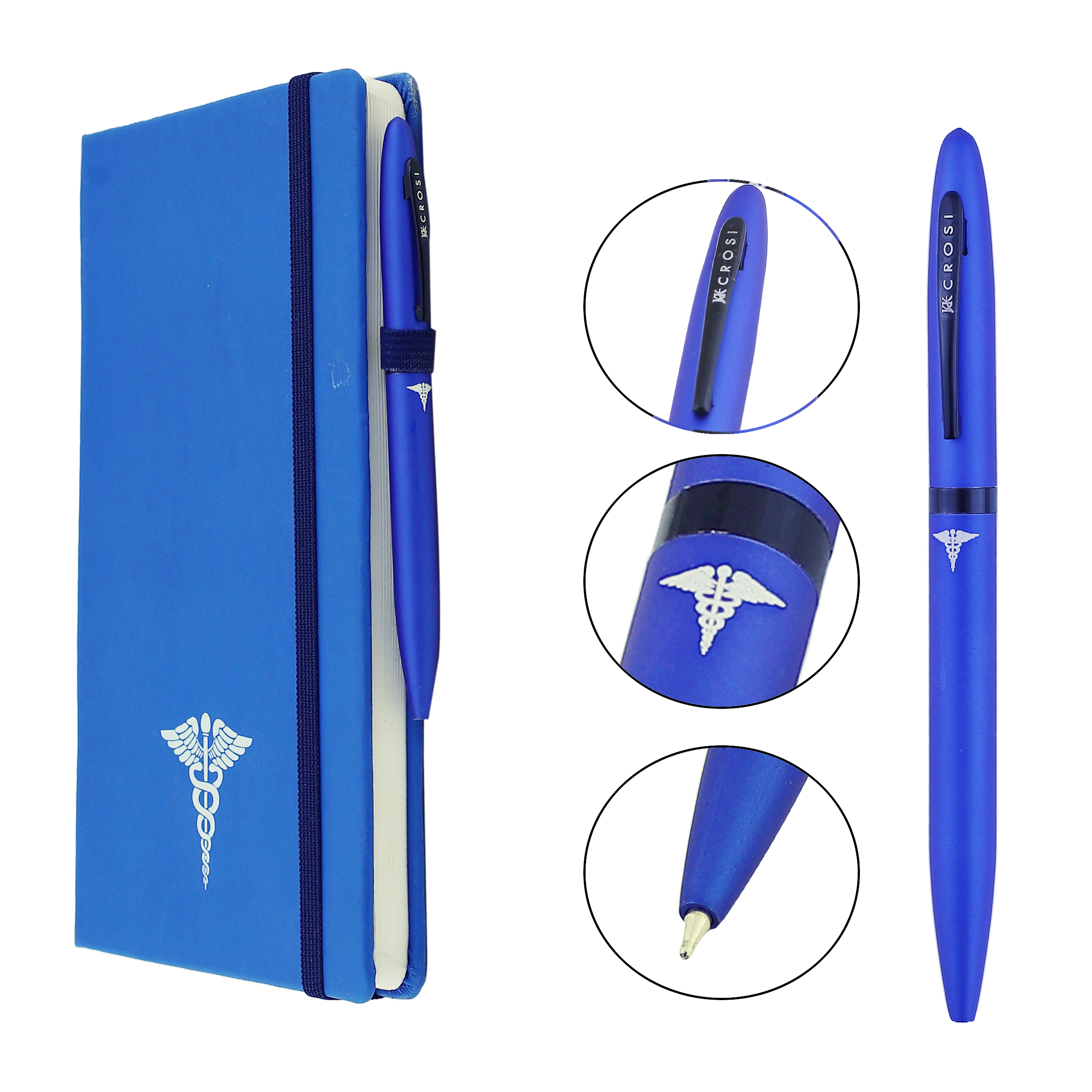Combo Book