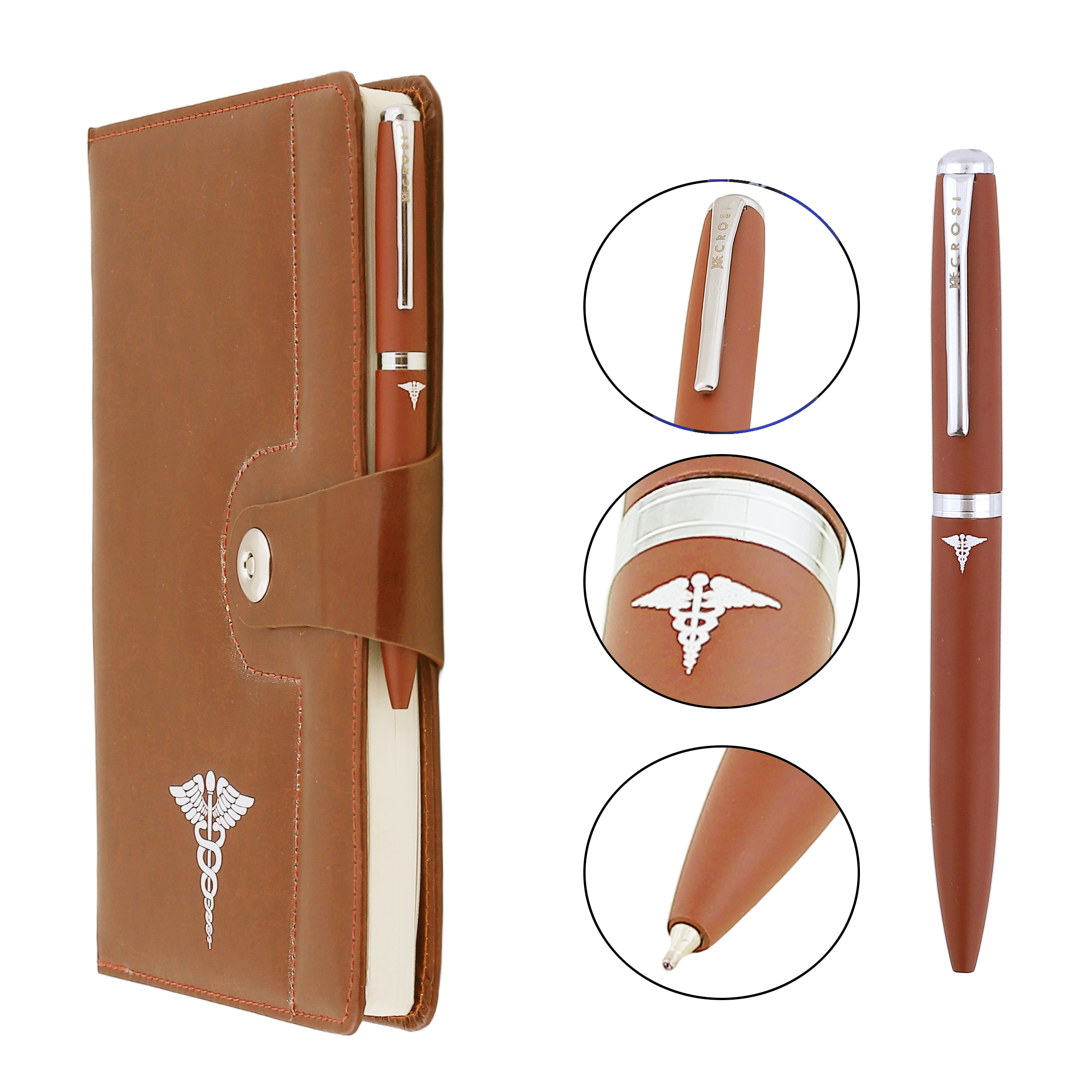 Combo Book