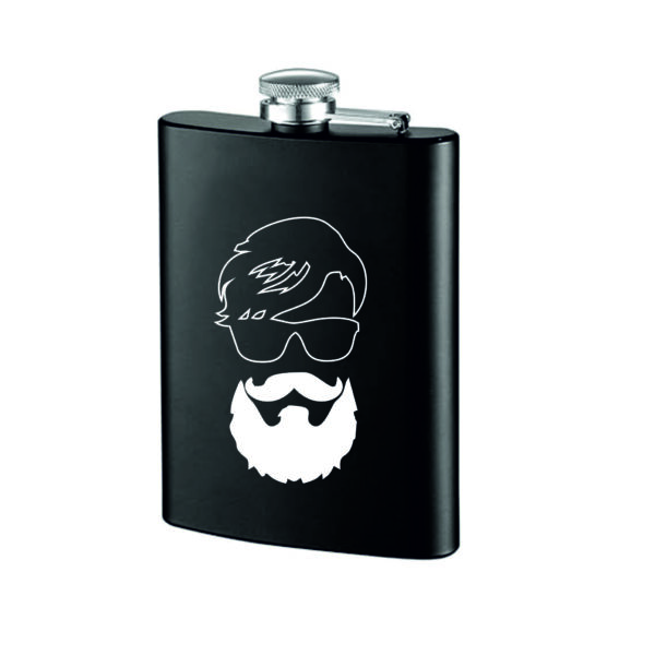 Premium Hip Flask