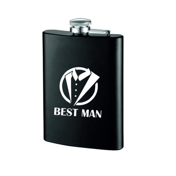 Premium Hip Flask