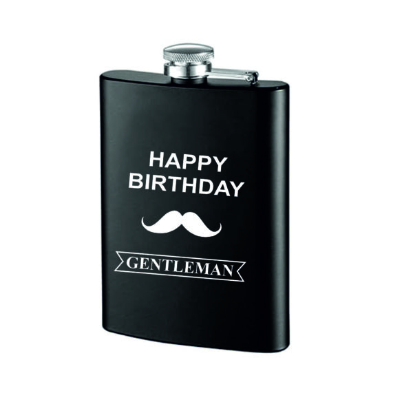 Premium Hip Flask