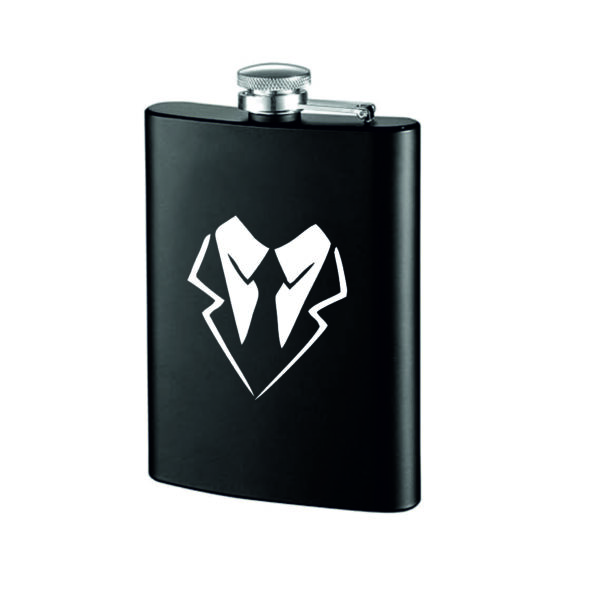 Premium Hip Flask