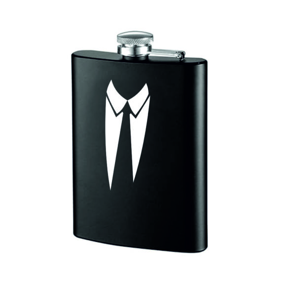 Premium Hip Flask