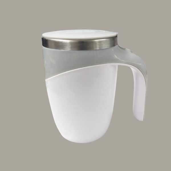 Coffee Shaking Mug - Image 3