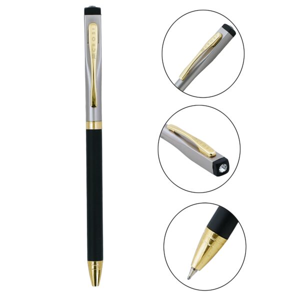 Metalic Pen