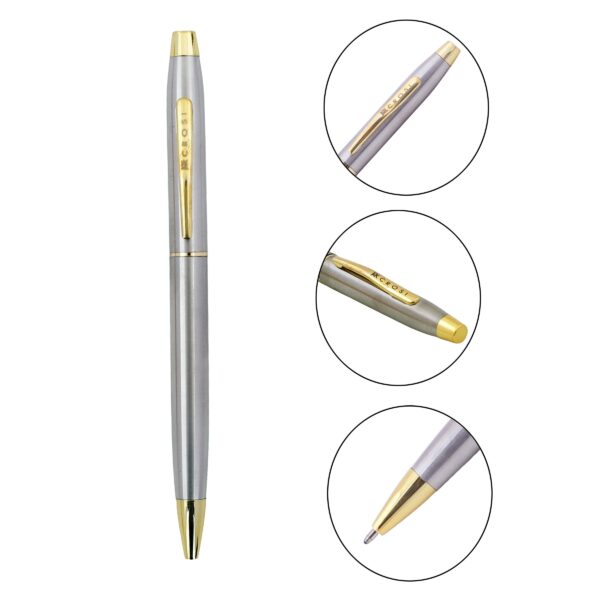Metalic Pen