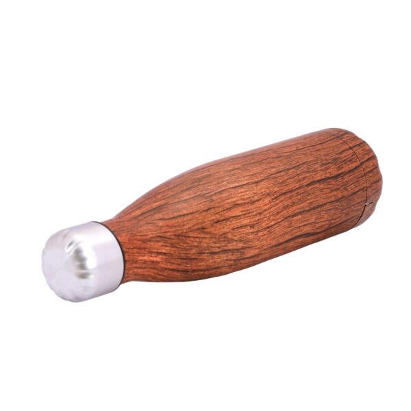 Wooden Bottle - Image 2