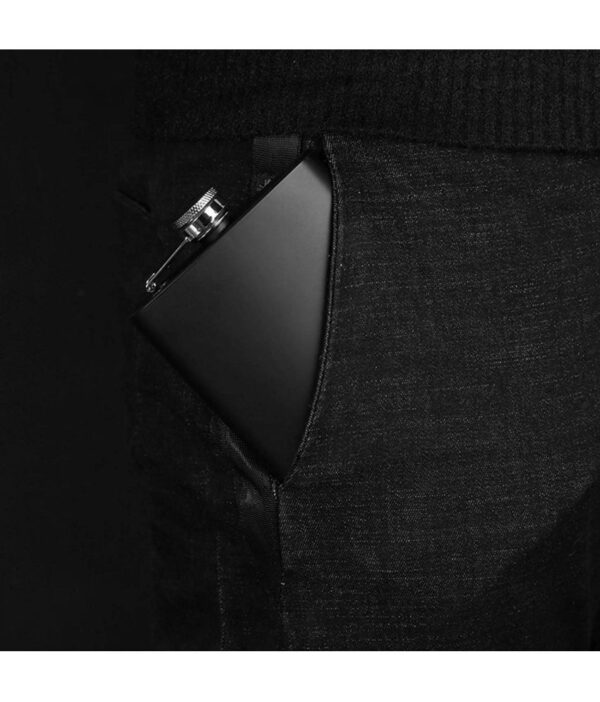 Premium Hip Flask - Image 2