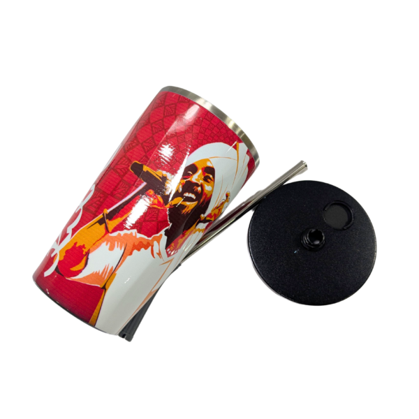 Coffie mug with Storow - Image 2