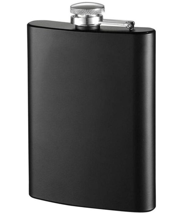 Premium Hip Flask - Image 3