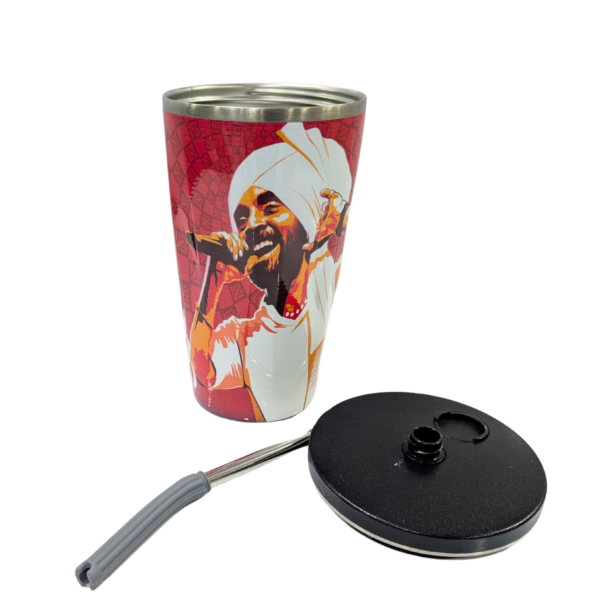 Coffie mug with Storow - Image 3