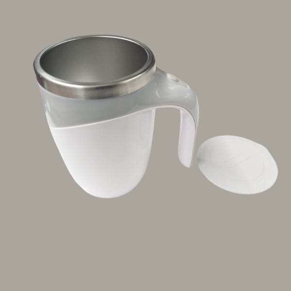 Coffee Shaking Mug - Image 6