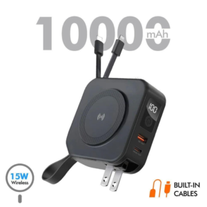 Travel Charger
