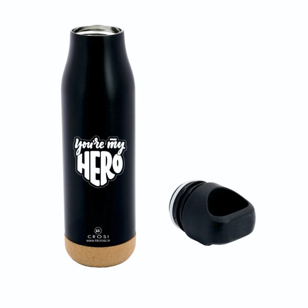 Customized Bottle