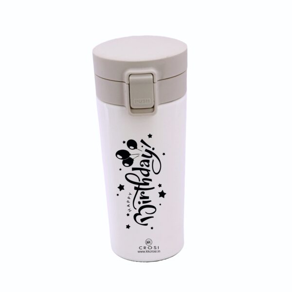 Customized Bottle