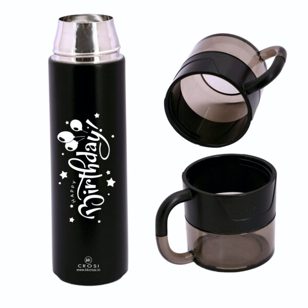Customized Bottle