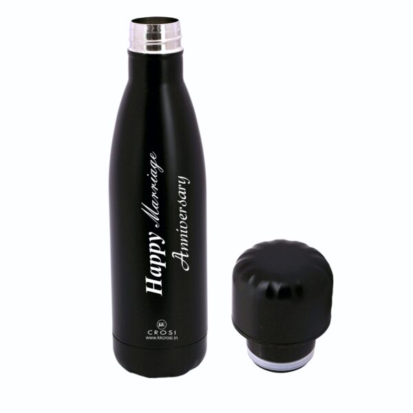 Customized  Bottle