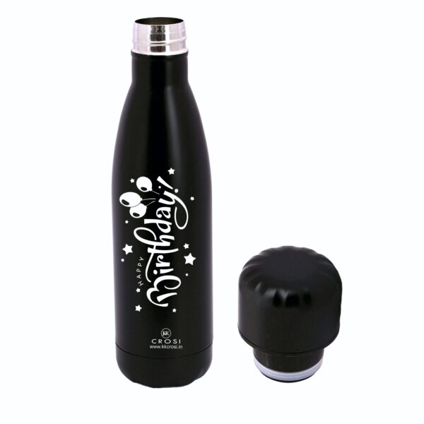 Customized  Bottle