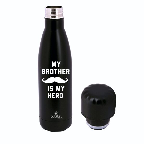 Customized  Bottle