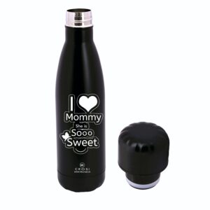 Customized  Bottle