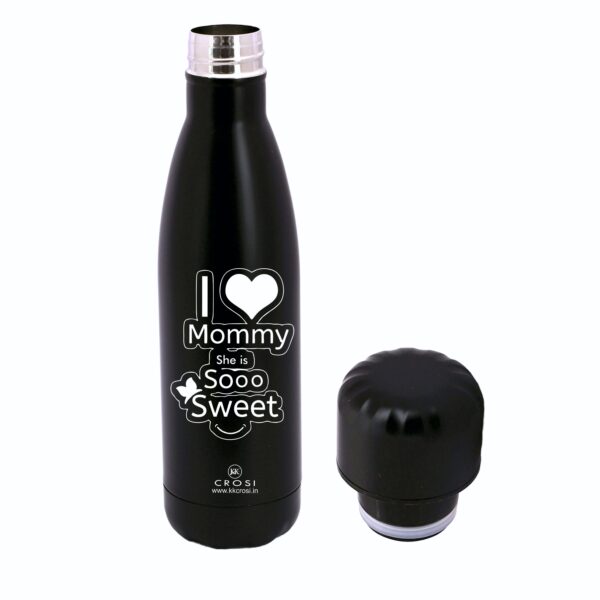 Customized  Bottle