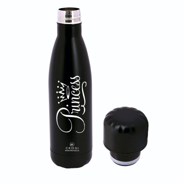 Customized  Bottle