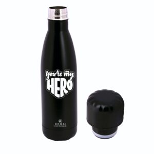 Customized  Bottle