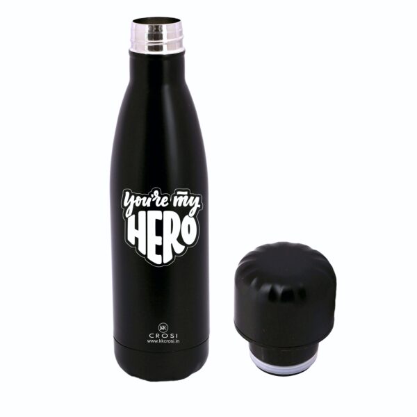 Customized  Bottle