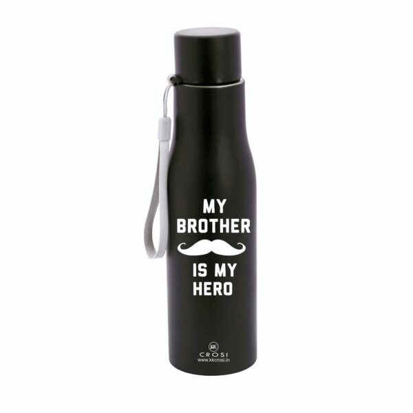 Customize Bottle