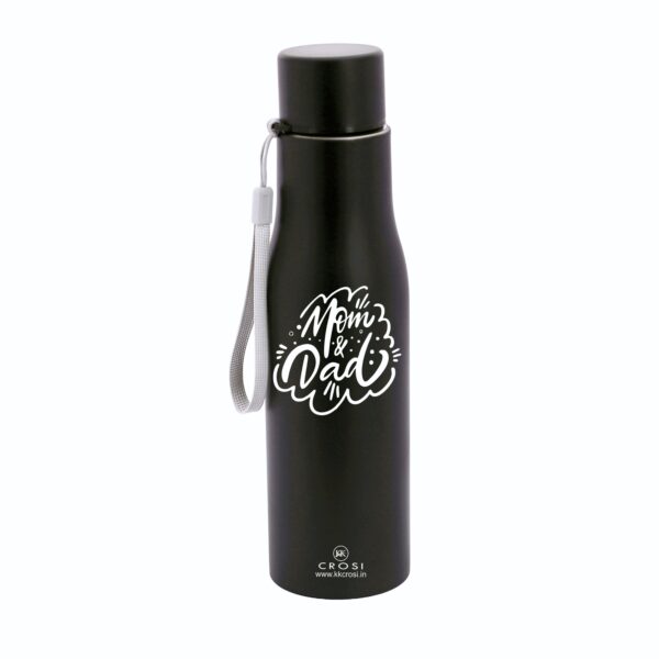 Customize Bottle