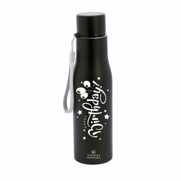 Customize Bottles