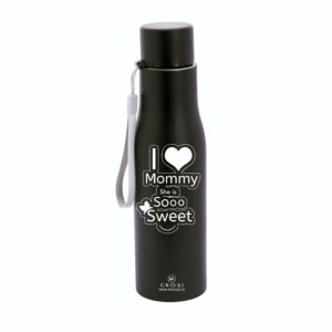 Customize Bottles