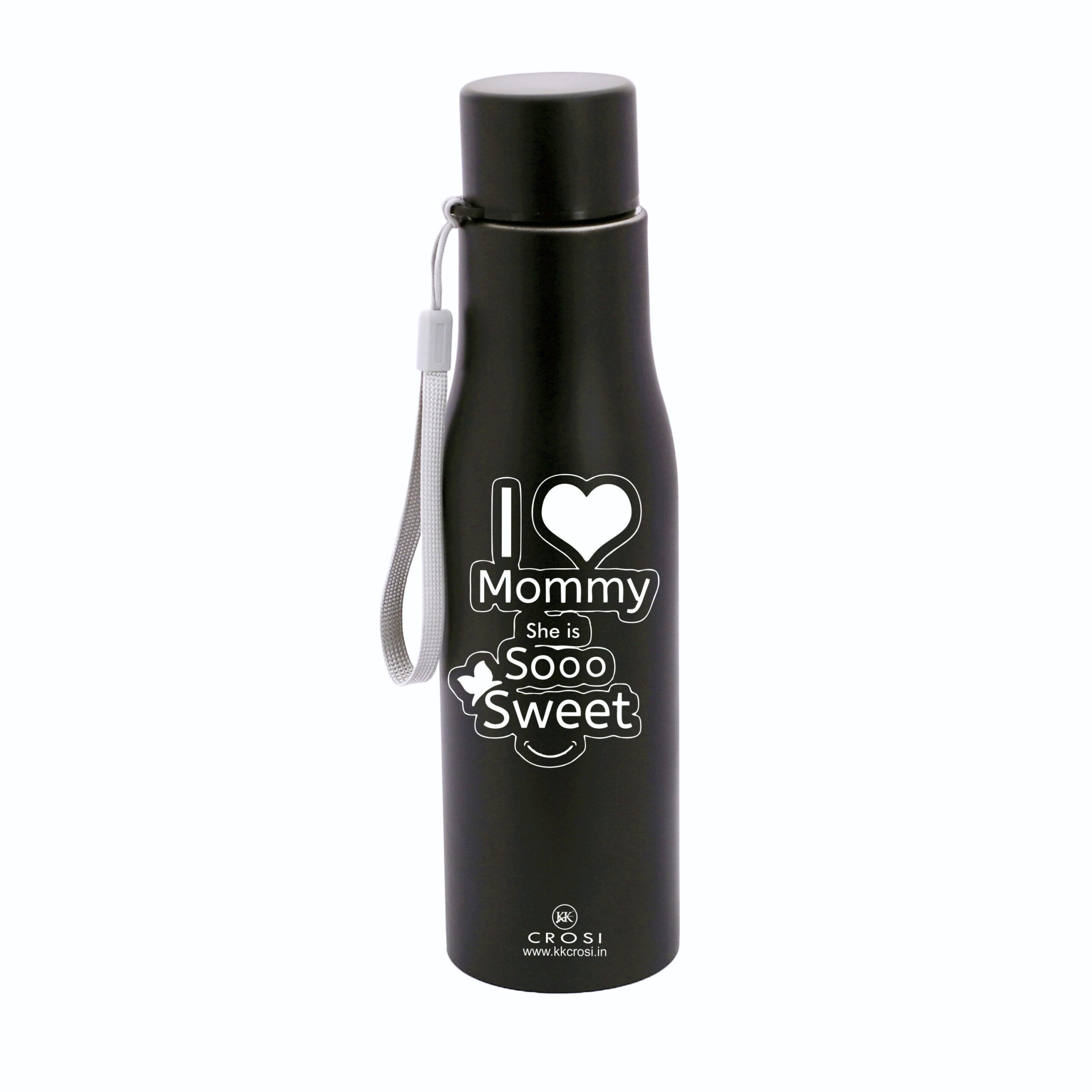 Customize Bottles