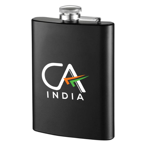 Premium Hip Flask