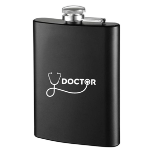 Premium Hip Flask
